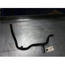 96M036 Heater Line From 2006 Subaru Forester  2.5